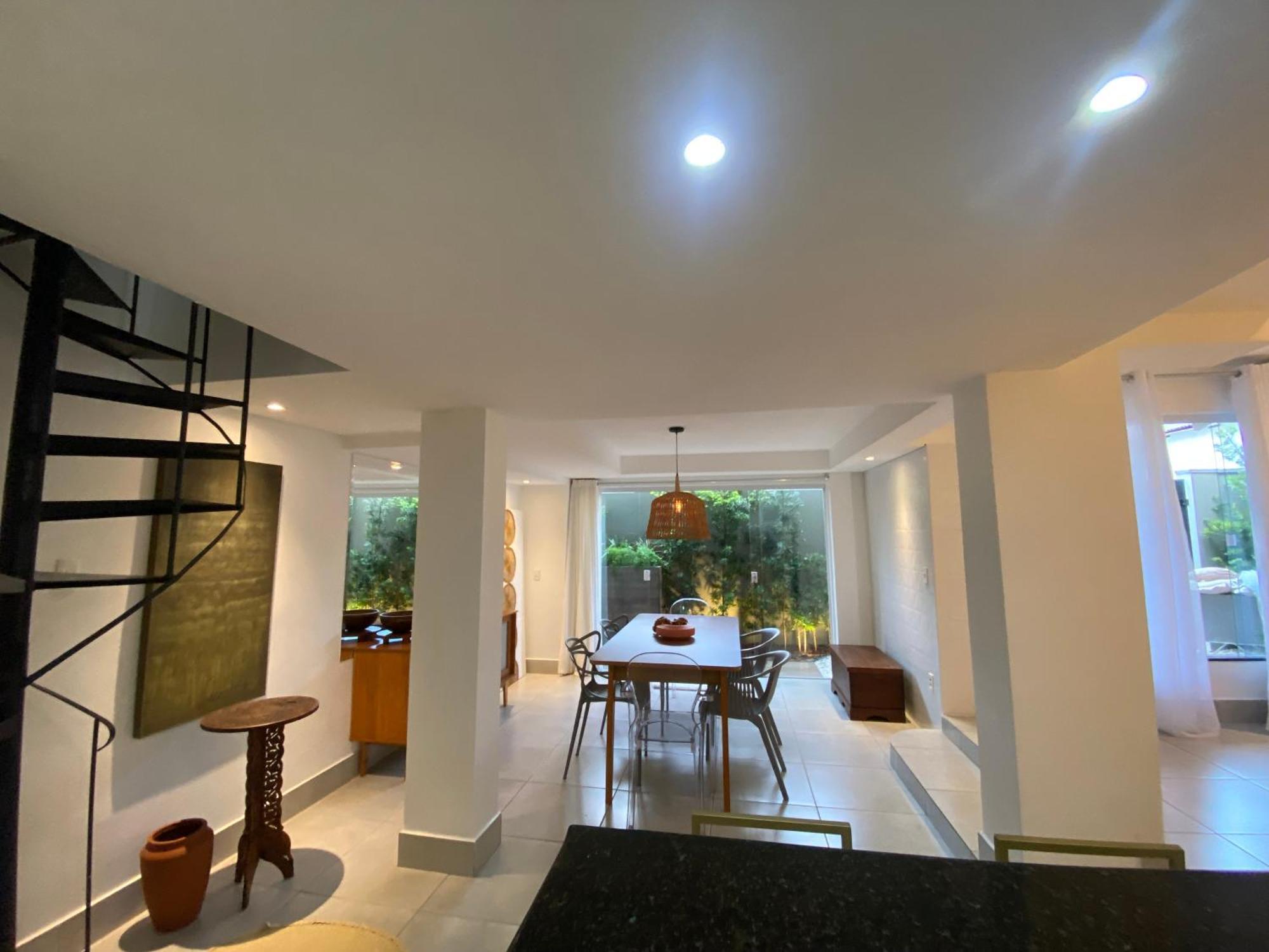 Casa De Ferias